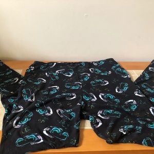 LuLaRoe Leggings